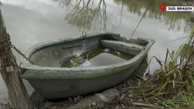 Delta din Carpați riscă să dispară! Seceta extremă afectează toate plantele și viețuitoarele